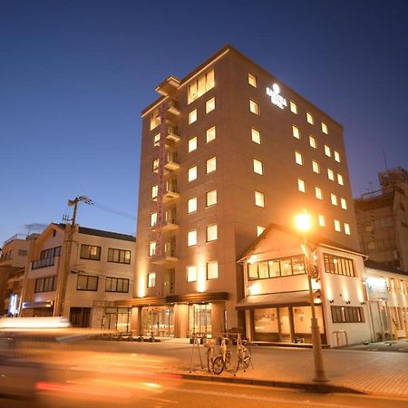 Sakura Shimanami Hotel Ономіті Екстер'єр фото