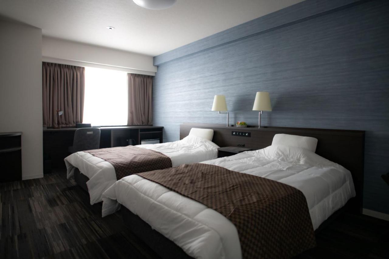 Sakura Shimanami Hotel Ономіті Екстер'єр фото