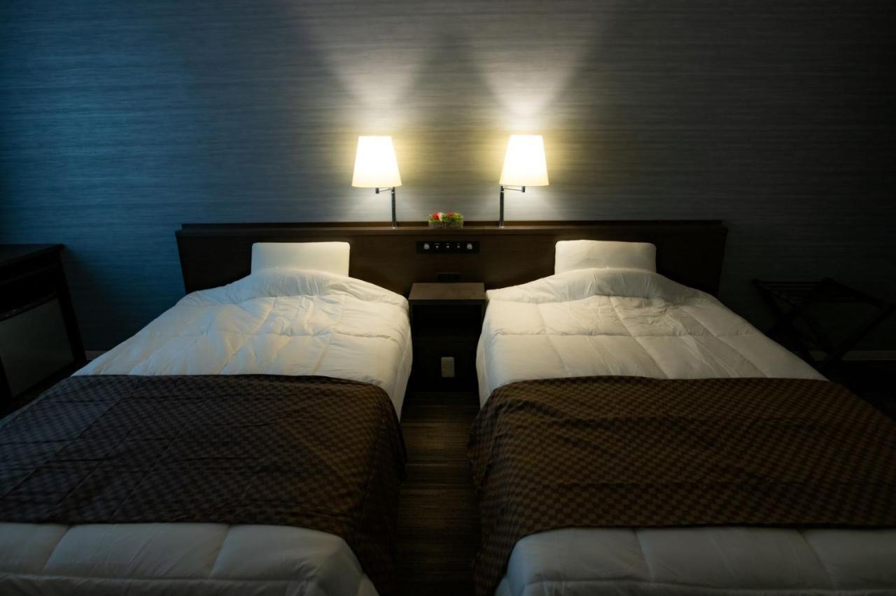 Sakura Shimanami Hotel Ономіті Екстер'єр фото