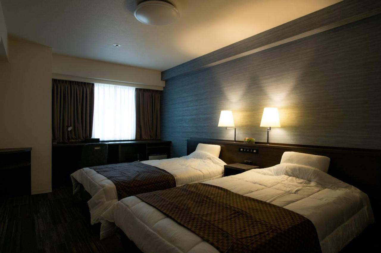 Sakura Shimanami Hotel Ономіті Екстер'єр фото