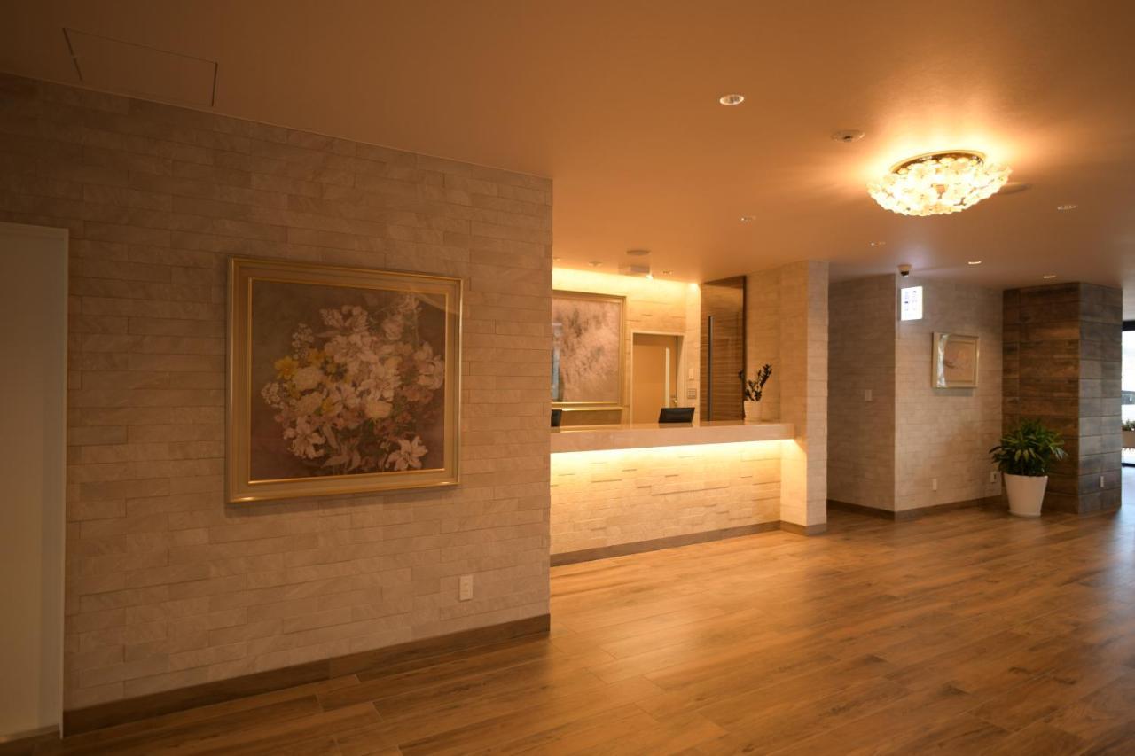 Sakura Shimanami Hotel Ономіті Екстер'єр фото