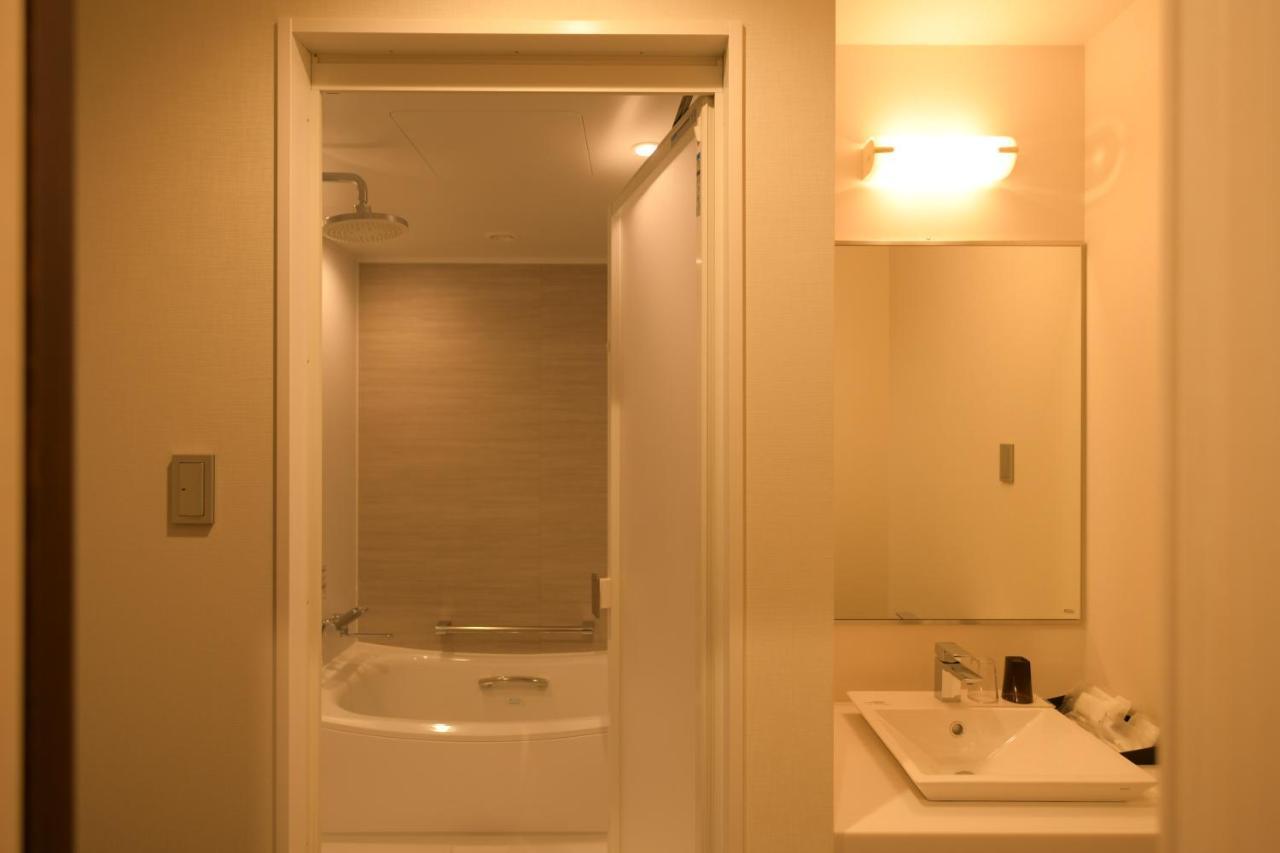 Sakura Shimanami Hotel Ономіті Екстер'єр фото