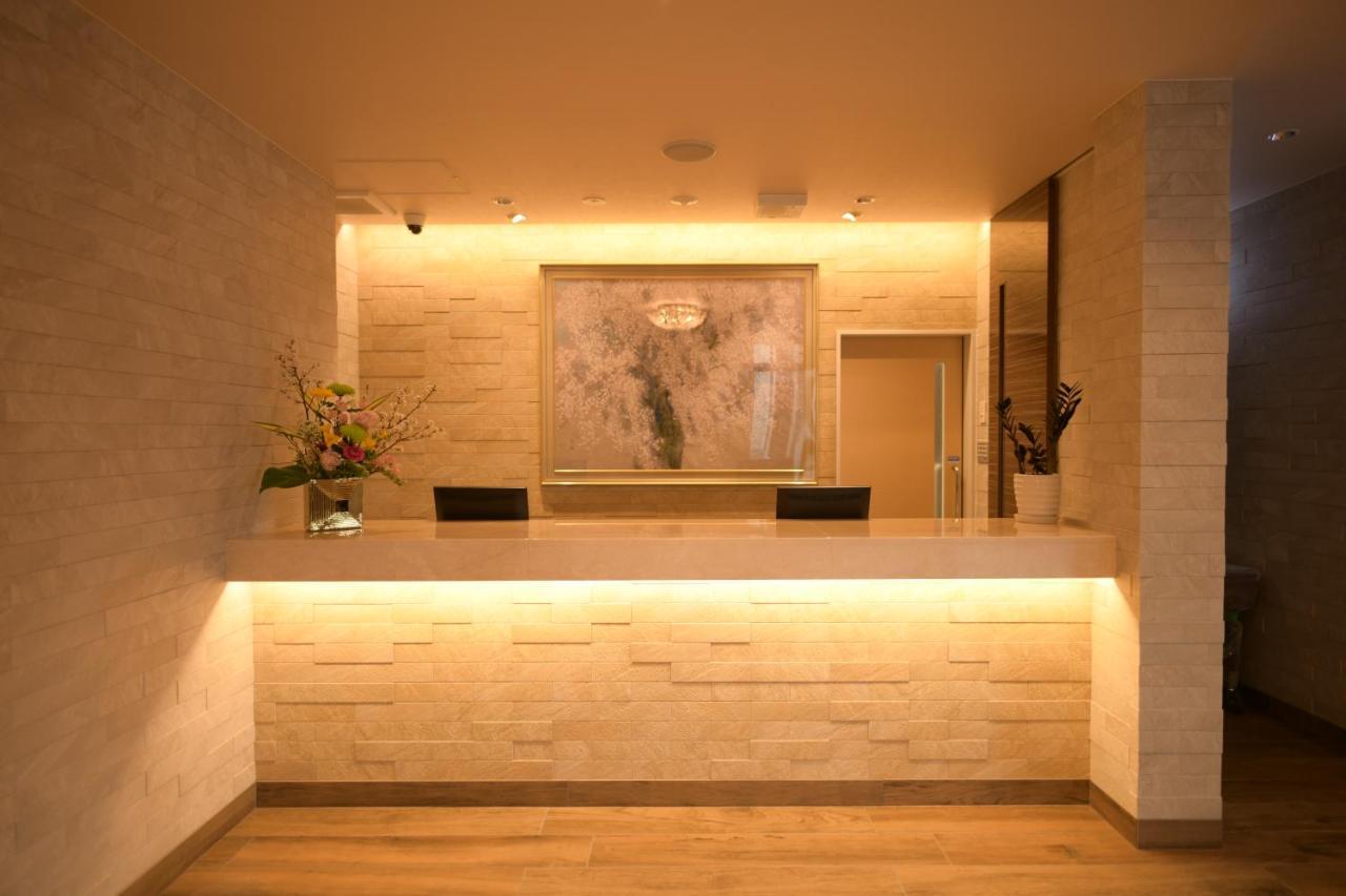 Sakura Shimanami Hotel Ономіті Екстер'єр фото