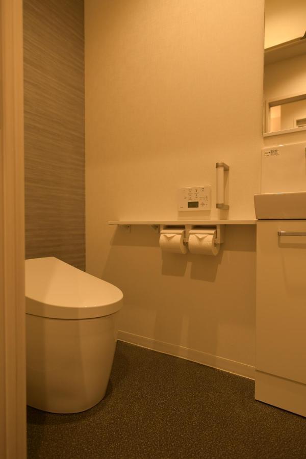 Sakura Shimanami Hotel Ономіті Екстер'єр фото