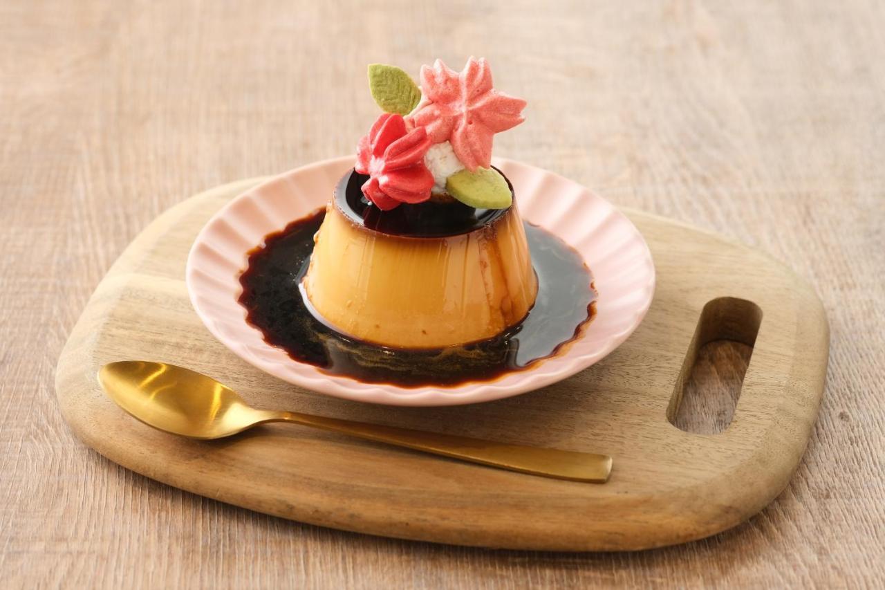 Sakura Shimanami Hotel Ономіті Екстер'єр фото